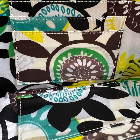 Kate Landry Teal Bag - Picture 9 of 11